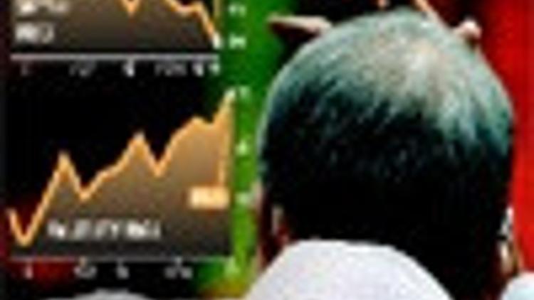 Market confidence erodes