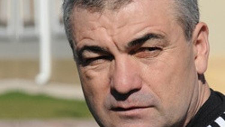 Çalımbay: İyi transferler yapamazsak işimiz zor