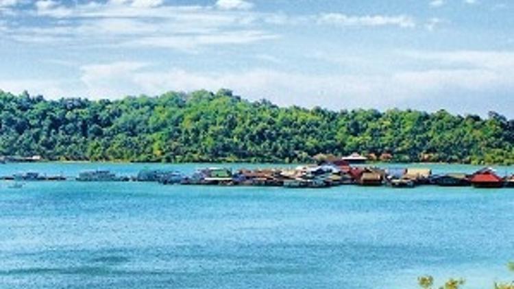 Ko Chang’ın Budist manastırlarında bile cinsiyet ayrımcılığı sürüyor
