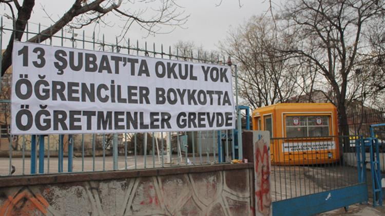 Birleşik Haziran Hareketi nedir