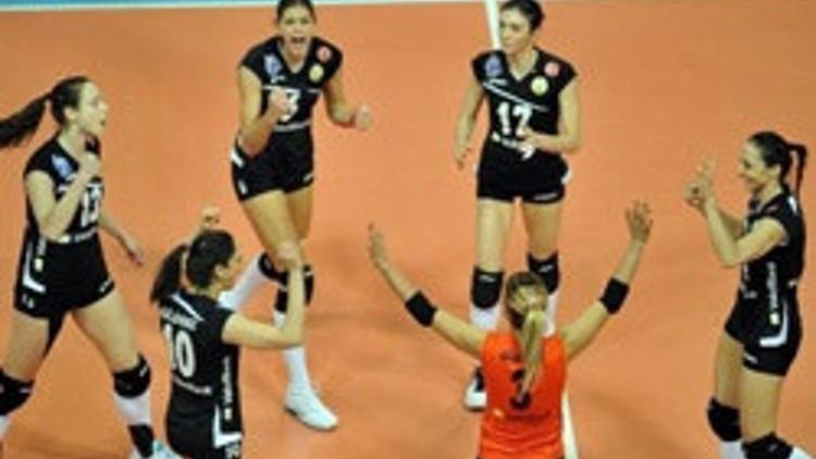 Kupa'nın sahibi Vakıfbank