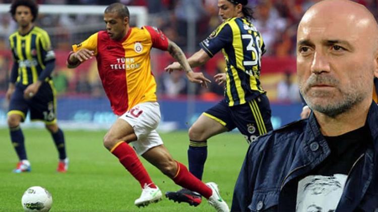 Fenerbahçe avantajlı çünkü