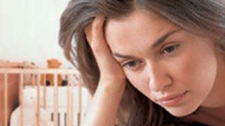 Kanser hastaları depresyona yatkın