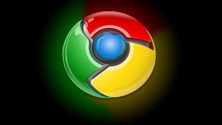 Google chrome 81