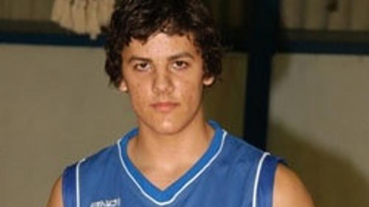 İlkan Karaman G.Saray'da
