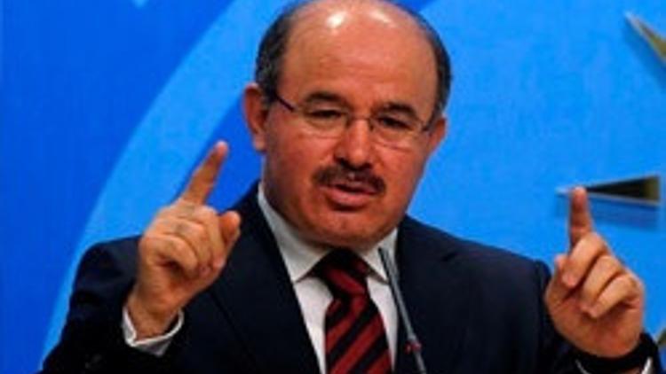 Çelik'ten Bahçeli'ye sert yanıt