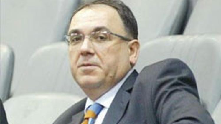 Anadolu Efes'te yenilgi üzüntüsü