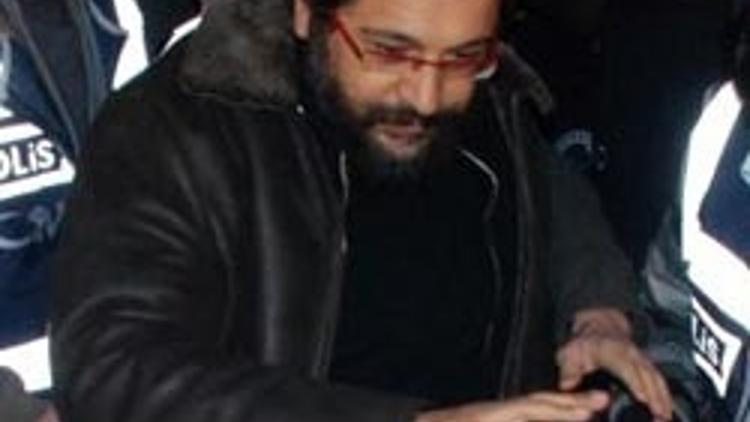 Odatv'ye polis baskını