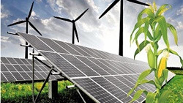 Tarımda alternatif enerji üretene hibe desteği