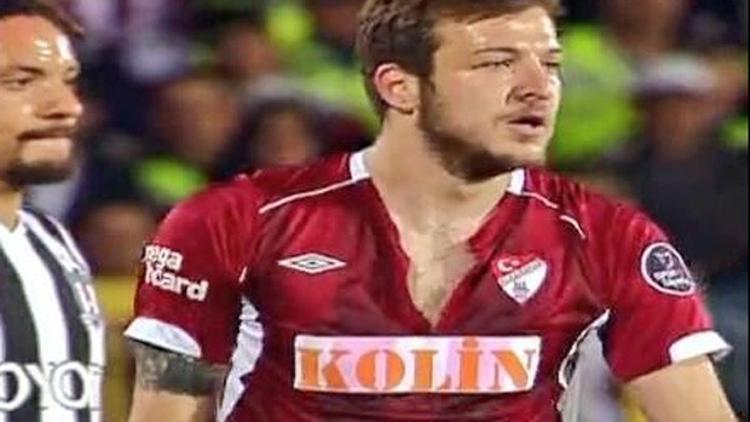 Elazığspor 0 - 1 Beşiktaş