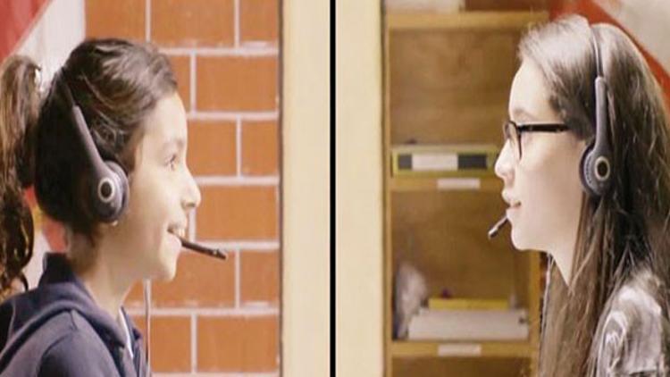 Yok artık Skype!
