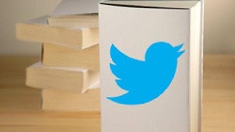 Gezi Parkı tweet'leri e-kitap oldu