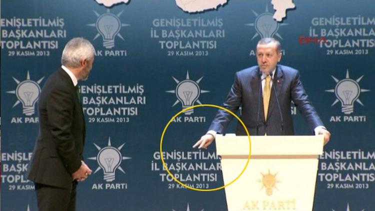 21 ilin AK Parti adayları açıklandı