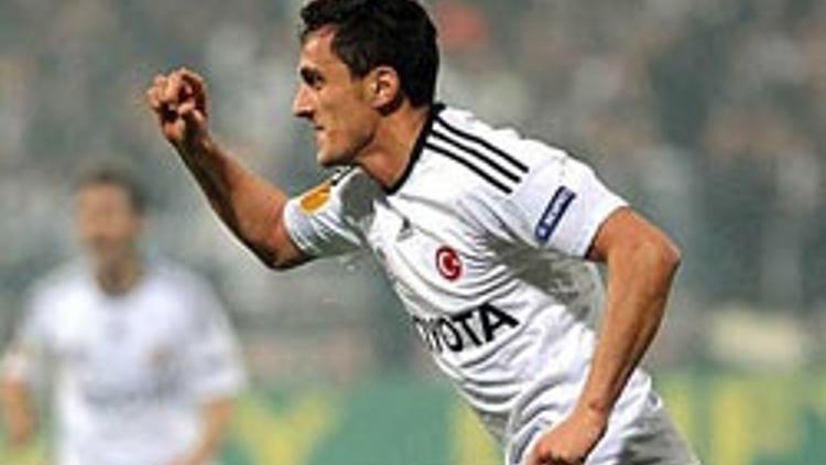 Beşiktaş, Avrupa'da 200. gol peşinde