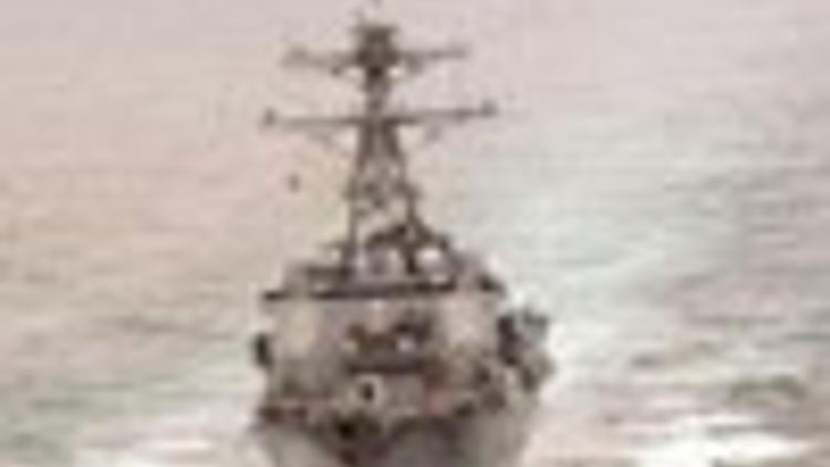 Turkish warship joins NATO on piracy mission in Somalia
