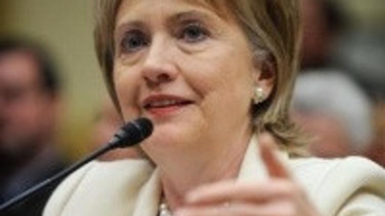 Clinton'dan Türkiye-Ermenistan yorumu