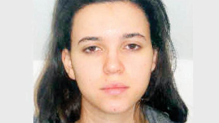 Hayat Boumeddiene'in kaldığı otel saldırıdan iki gün önce polis tarafından basılmış