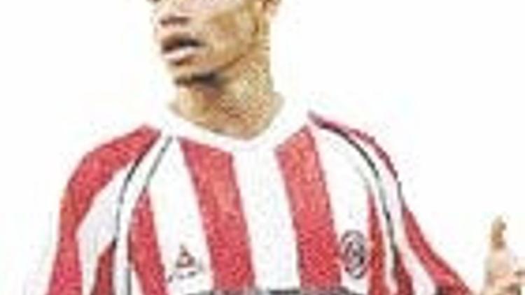 Aslan’ın yeni gözdesi Colin Kazım