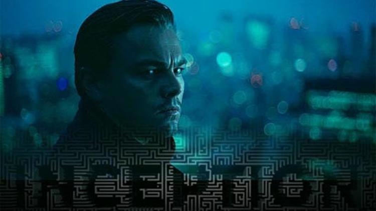 Bu filmde olay yeri zihniniz olacak