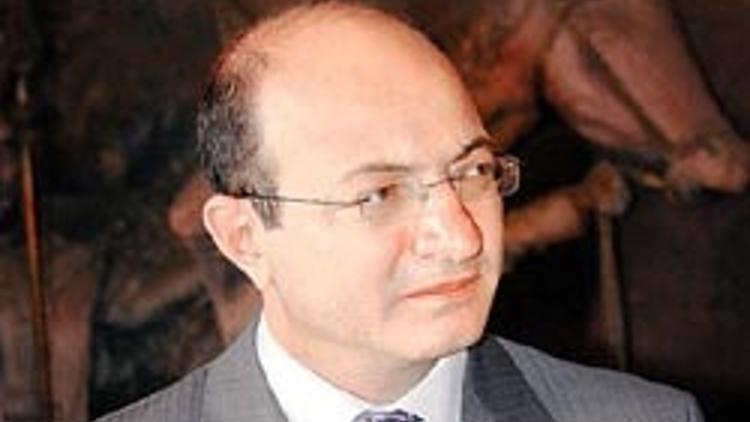 CHP'den büyük Cihaner sürprizi