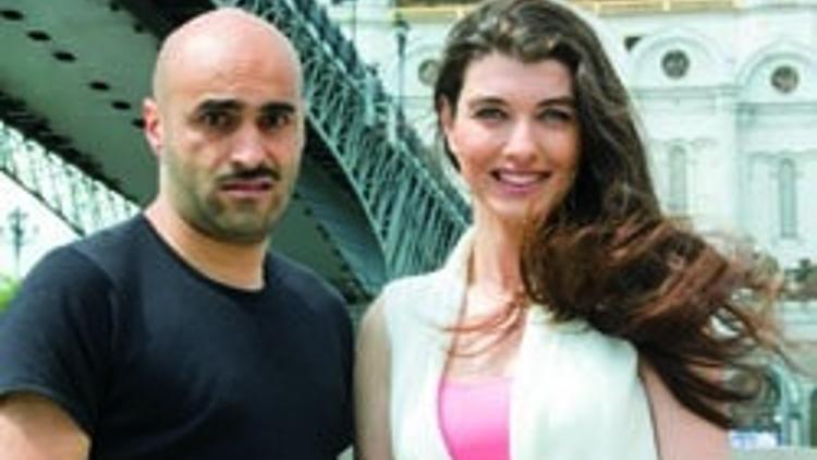 Temel bu kez Moskova’da