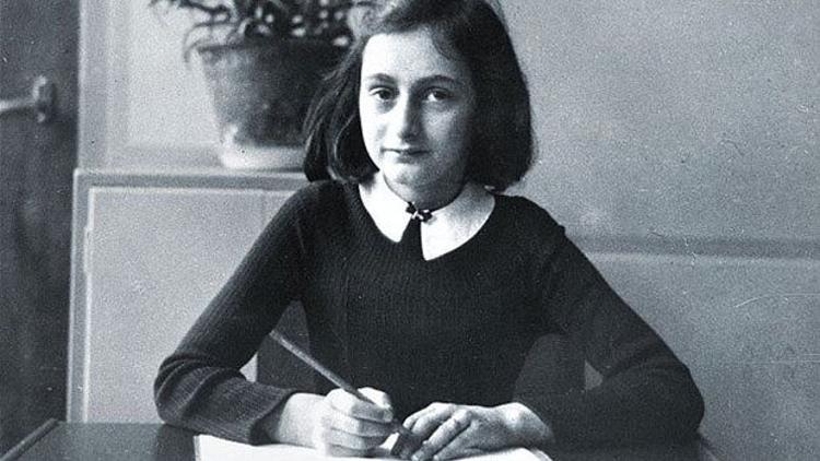 Anne Frank'ın ölüm tarihi değişti