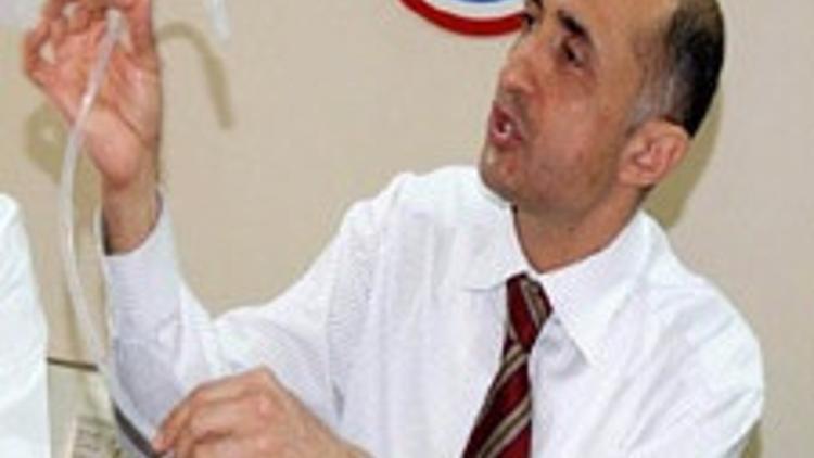 Tüp mide ile şişmanlığa veda