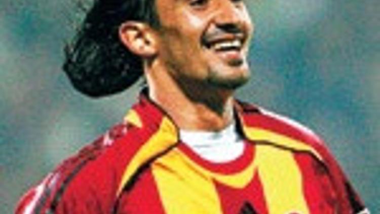 Rus kulübüyle anlaştı