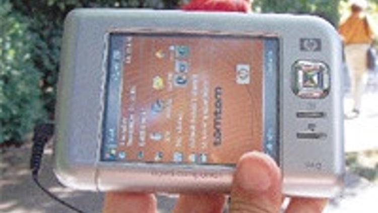 HP’nin yeni yazılımı mscape mobil hayatta devrim yapacak