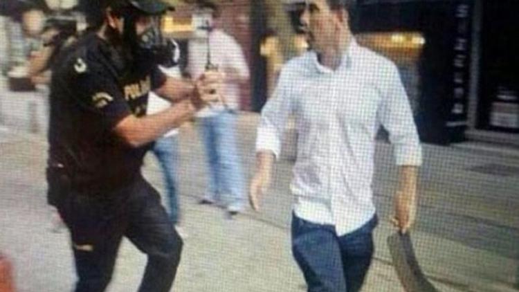 Palalı'ya 9 bin TL ceza
