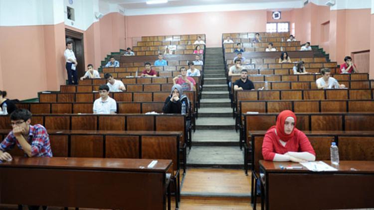 Parasız yatılılık ve bursluluk başvuruları için cuma son gün