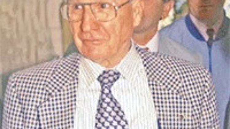 Evren'in 8 eyaleti