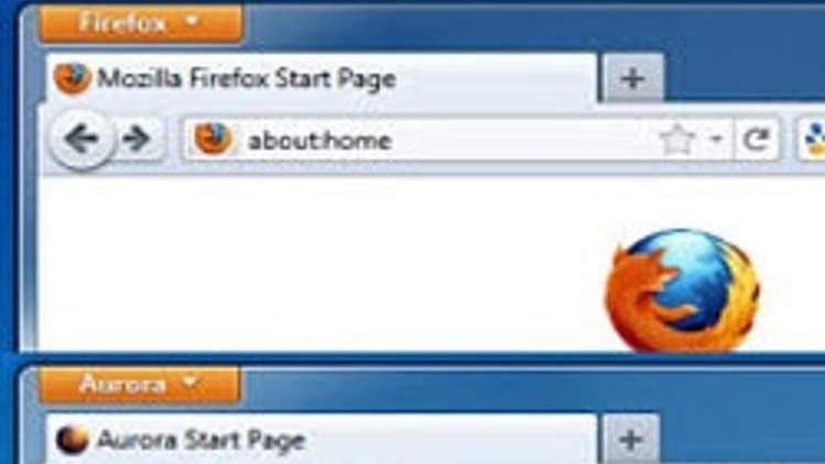 Firefox 5 beta 2 yayında