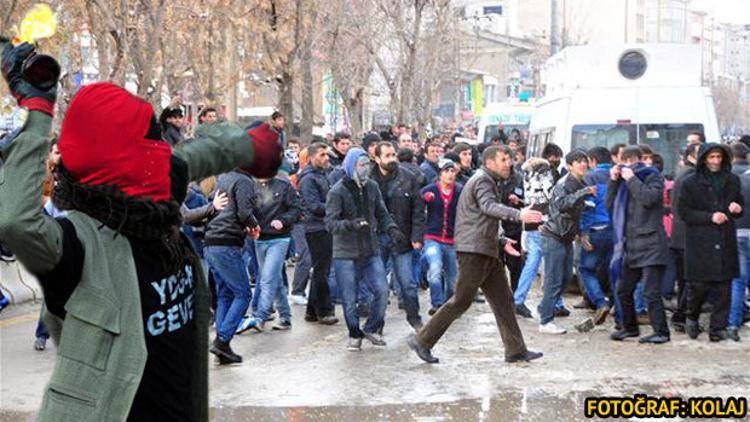 Hakkari'de kabus gecesi: 2 ölü