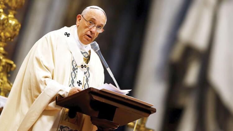 Papa ‘soykırım’ sözünü kullandı, Türkiye Vatikan Büyükelçisi Mehmet Paçacıyı geri çağırdı