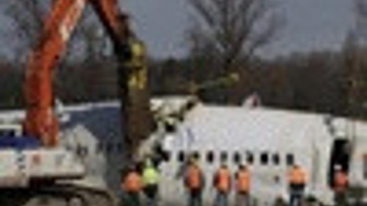 Laptops in Turkish plane crash said to contain US military secrets
