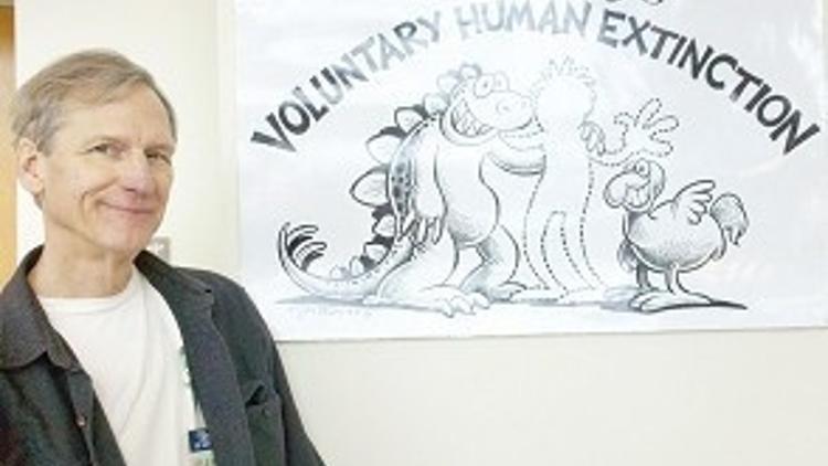 Daha insanlık ölmemiş ama bir an önce ölsün