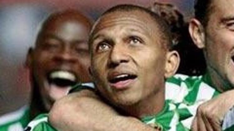 Beşiktaş Aurelio ile anlaştı