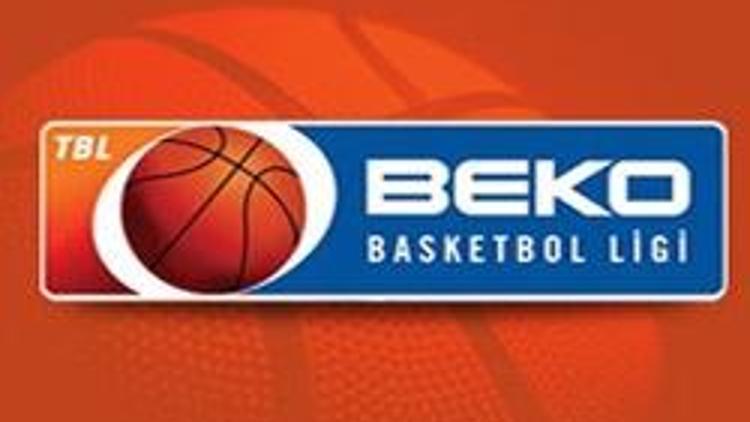 Beko Basketbol Ligi Nde Haftanin Gorunumu Spor Haberleri Basketbol