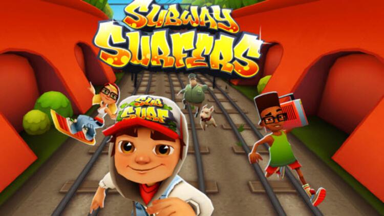 subway surfers istanbul
