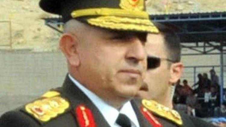 Emekli Tümgeneral Mustafa Bakıcı: Yurtdışına çıkmadım, Türkiye'deydim