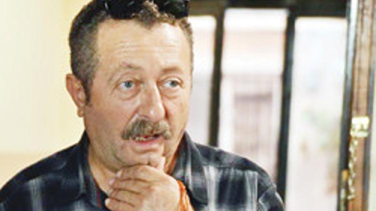 Duygulandıran afiş