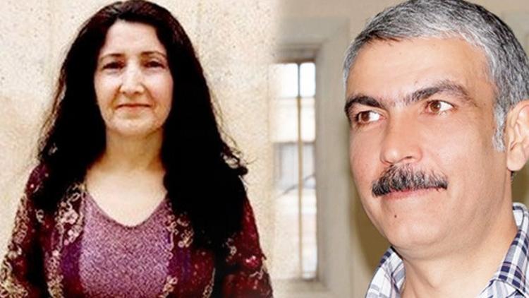 Anayasa Mahkemesi'nden 2 BDP'li vekile iyi haber