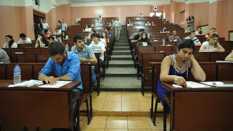LYS'ye 946 bin aday başvurdu