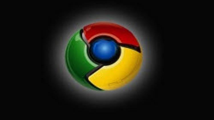 Chrome'a sürpriz yenilik