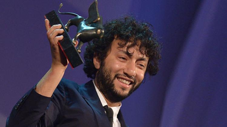 Venedik Film Festivali'nde Sivas'a Jüri Özel Ödülü