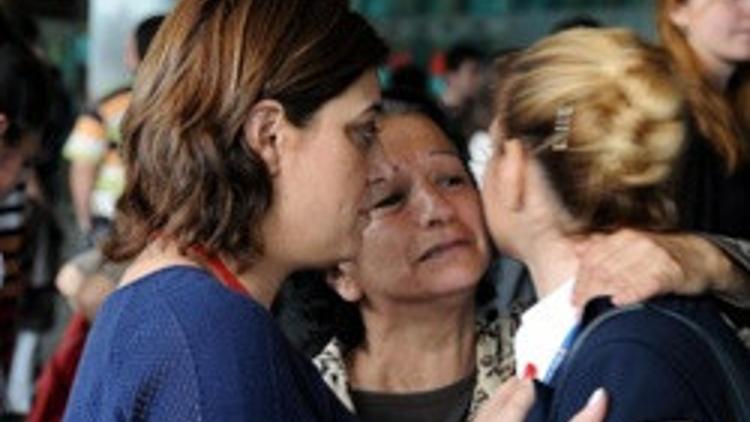 THY'nin iÅŸten çıkardığı iÅŸçiler geri dönüyor
