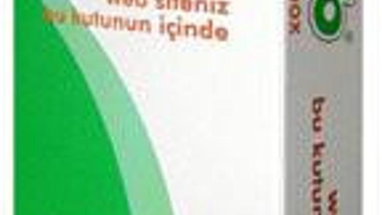 Wikado Webbox ile hazır Web sitesi