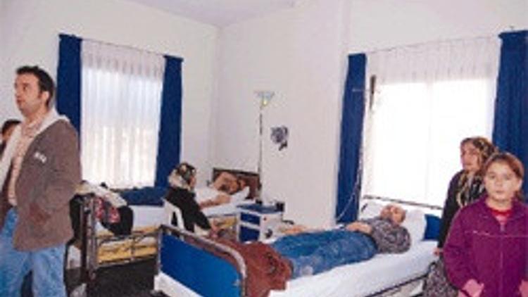 Çöpten kazanıp 480 bin hastayı tedavi ettiler