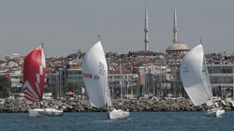 Zafer Levent Özgen ve takımının oldu
